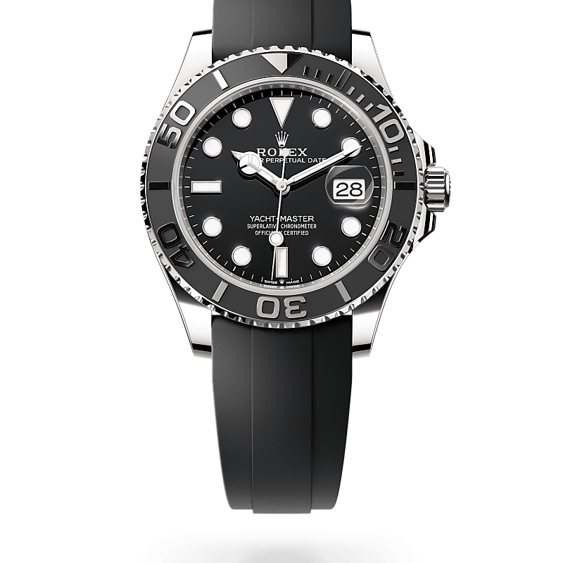 Rolex Yacht-Master 42