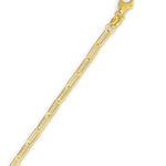 Sincerely, Springer's Necklaces and Pendants Sincerely Springer's 14k Yellow Gold 16" Paperclip Chain Necklace