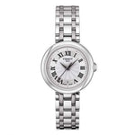 Tissot Watch Tissot Bellissima Small Lady Wristwatch, White Dial, 26mm