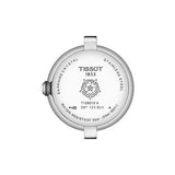 Tissot Watch Tissot Bellissima Small Lady Wristwatch, White Dial, 26mm