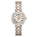 Tissot Watch Tissot Bellissima Wristwatch, White Dial, 26mm