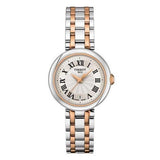 Tissot Watch Tissot Bellissima Wristwatch, White Dial, 26mm