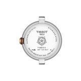 Tissot Watch Tissot Bellissima Wristwatch, White Dial, 26mm