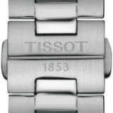 Tissot Watch Tissot Gentleman T-Classic Collection, Gray Dial, 40mm