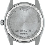 Tissot Watch Tissot Gentleman T-Classic Collection, Gray Dial, 40mm