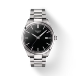 Tissot Watch Tissot PR 100 Balck Dial 40mm T1504101105100