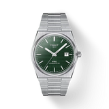 Tissot Watch Tissot PRX Powermatic 80, Green Dial, 40mm (T1374071109100)