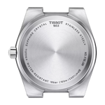 Tissot Watch Tissot PRX Wristwatch, Green Index Dial, 35mm (T1372101108100)