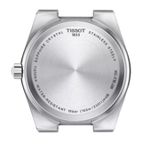 Tissot Watch Tissot PRX Wristwatch, Green Index Dial, 35mm (T1372101108100)