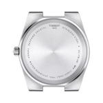 Tissot Watch Tissot PRX Wristwatch, Silver Dial, 40mm (T1374101103100)