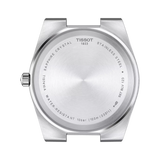 Tissot Watch Tissot PRX Wristwatch, Silver Dial, 40mm (T1374101103100)