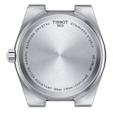 Tissot Watch Tissot Quartz PRX Light Blue Dial 35mm T1372101135100