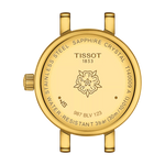 Tissot Watch Tissot T-Lady Lovely, Champagne Dial, 19.5mm (T1400096302600)