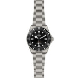 TUDOR Watch TUDOR Pelagos, Black Dial, 39mm Titanium Case (M25407N-0001)