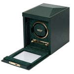 WOLF Designs Watch Winder Wolf British Racing Single Watch Winder