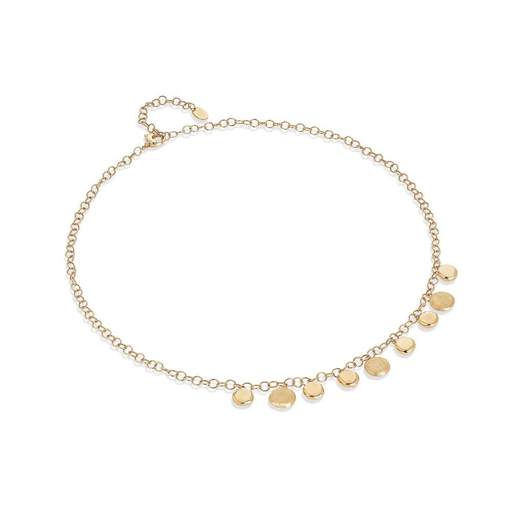 Marco bicego jaipur on sale necklace