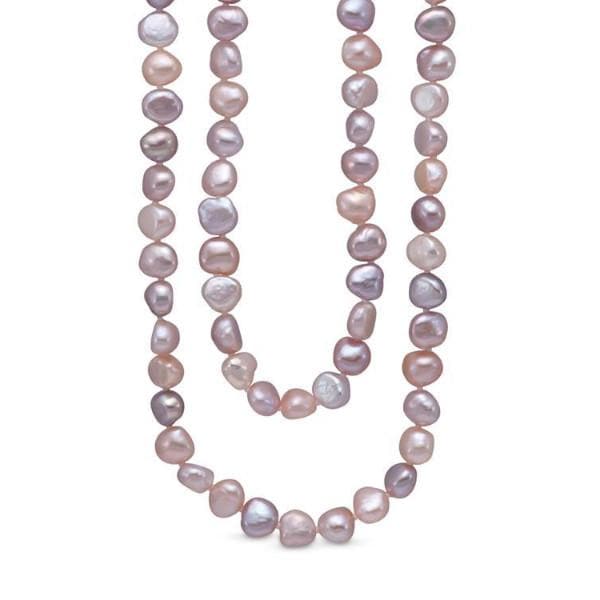 Mastoloni Single Cultured Pearl Pendant Necklace at Von Maur