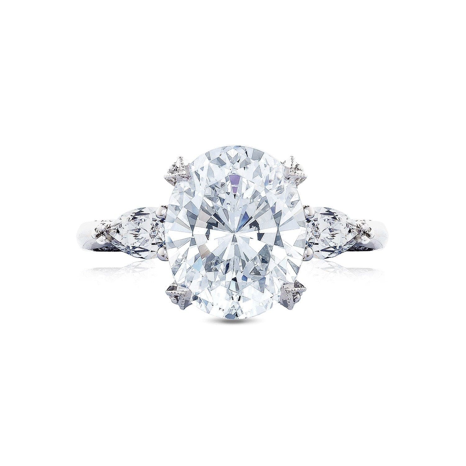 Tacori royal t engagement on sale rings