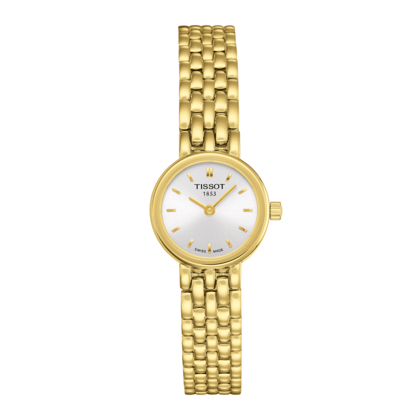 Tissot Watch T-Lady Lovely 19.5mm